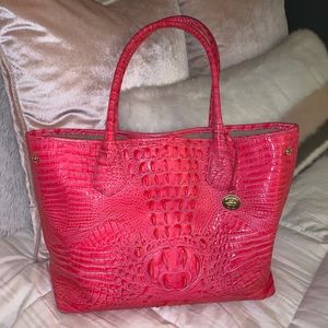 Brahmin Tote bag